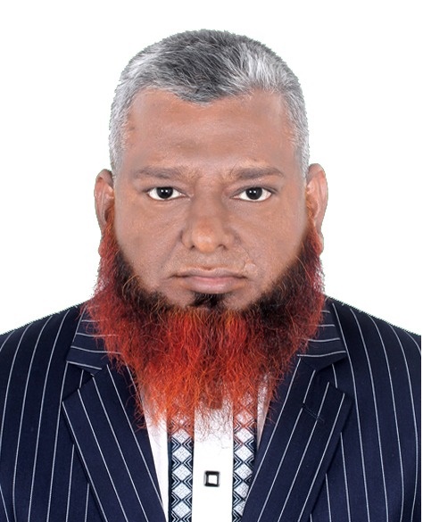 Mr. Md. Kabir Hossain