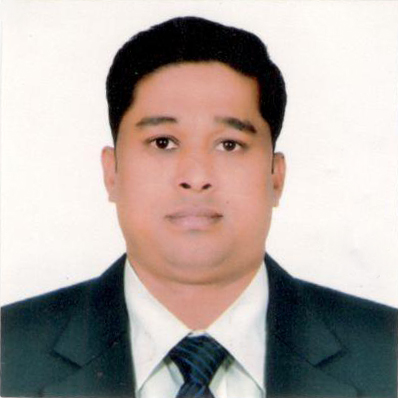 Mr. Md. Rezaul Karim (Shemoul)