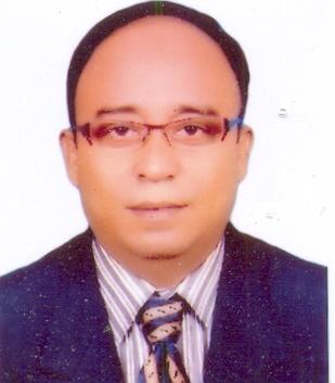 Mr. Md. Abul Kalam Azad