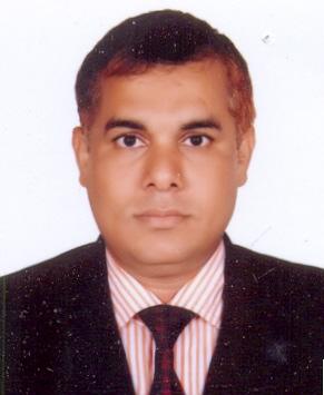 Mr. Mahabub Rahman Sikder
