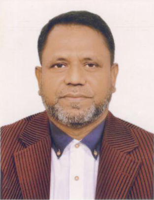 Mr. Md. Anisur Rahman