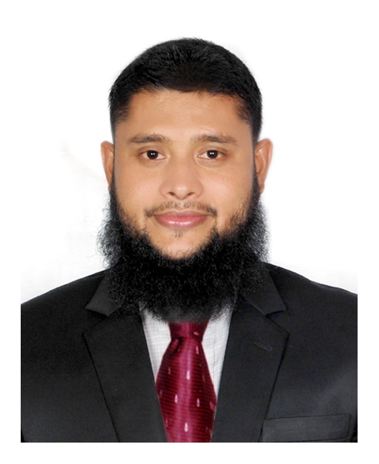 Mr. Makbul Ahmed