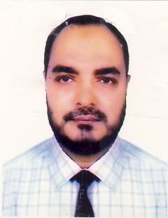 Mr. Z.U. Sayed