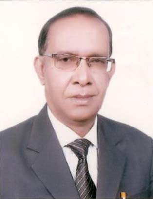 Mr. Solayman Molla