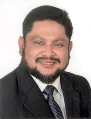 Mr. Shahadat Hossain