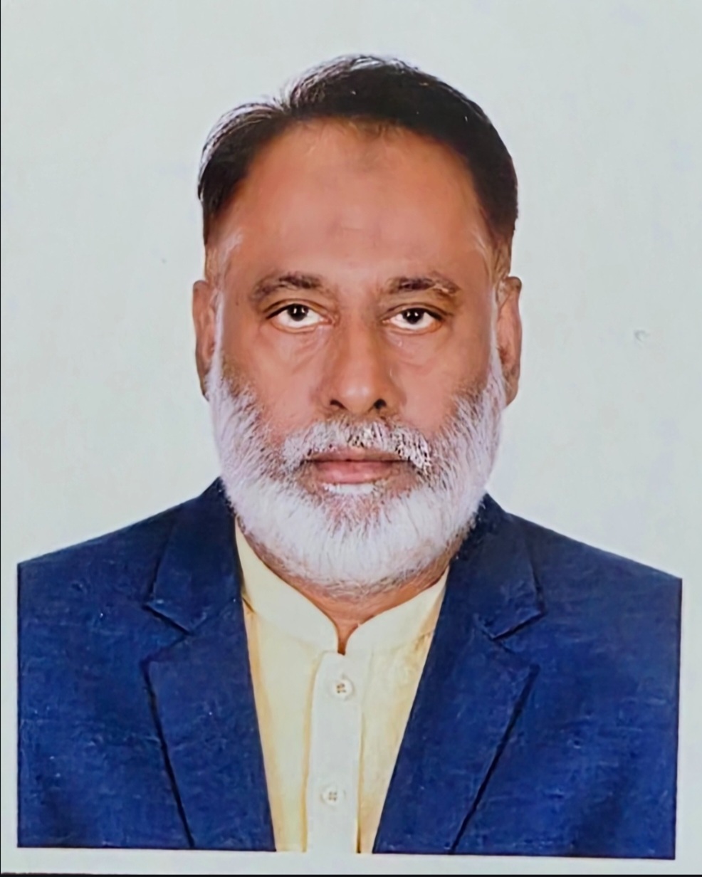 Mr. Shah Md. Harun or Rashid