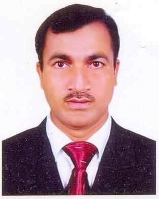 Mr. Md. Solaiman