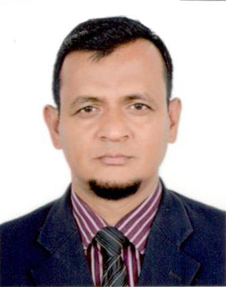 Mr. Mohammad Nurul Hoque