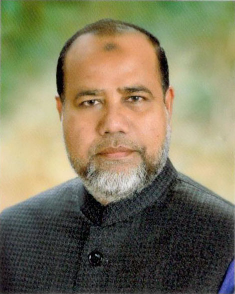 Mr. Miah Mohammad Ullah