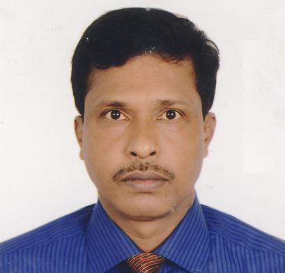Mr. Md. Akter Hossain