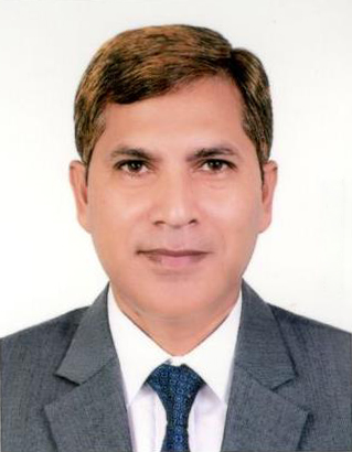 Mr. A.N.M. Abdul Karim