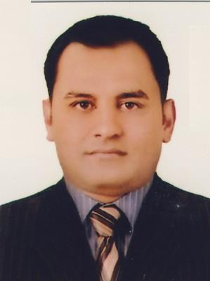 Mr. Abdul Latif Somir