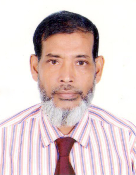 Mr. Mohammed Mostofa Shareef