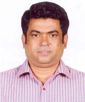 Mr. Nure Alam Siddiqui
