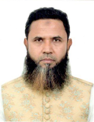 Mr. Hafez Ahmad