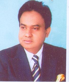Dr. MG Moula Miah
