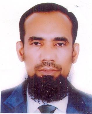 Mr. Mohammed Nasir Uddin