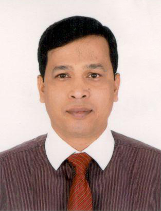 Mr. Md. Mosharaf