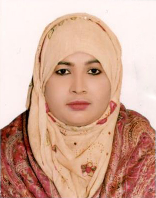 Mrs. Josna Begum