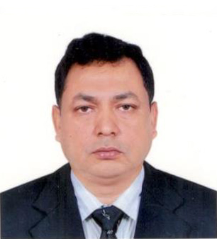 Mr. Md. Badruzzaman