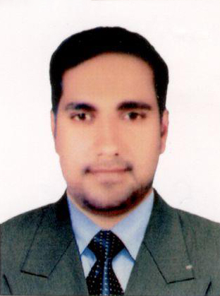 Mr. Amzad Hossain