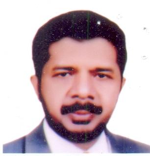 Mr. Ahmmad Al Zaman
