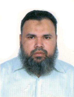 Mr. Md. Dilder Hossain