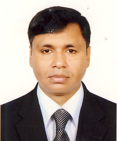 Mr. Abul Hashem