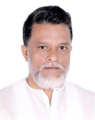 Mr. Golam Kabir