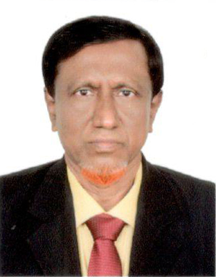 Mr. Md. Afsar Ali