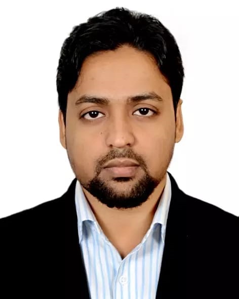 Mr. Mohd. Sohel Rana