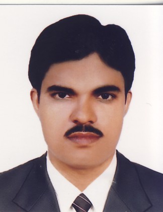 Mr. Mohammad Mynuddin