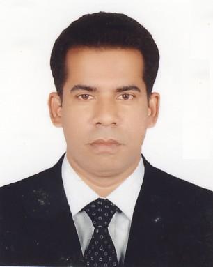 Mr. Md. Jahirul Islam