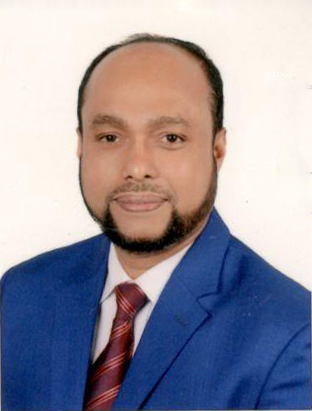 Alhaj Md. Golam Maula Ripon
