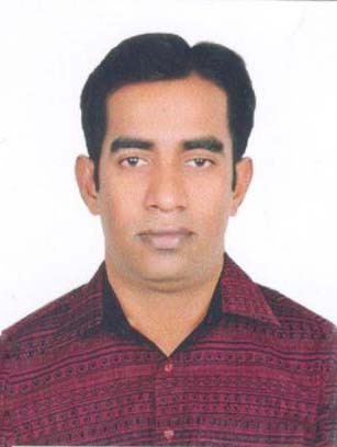 Mr. Rana Bakul