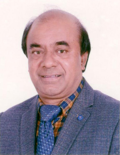 Mr. Mohd. Sirajul Islam Bin Afsar