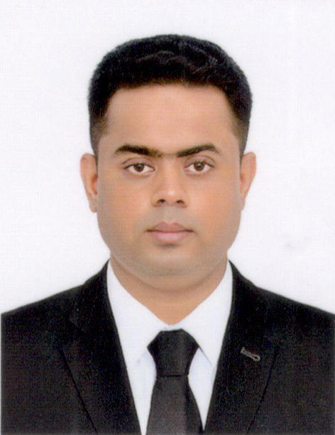 Mr. Mohammad Hanif