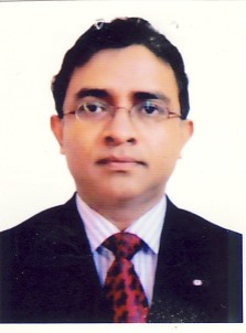Mr. Ahmed Al Wali