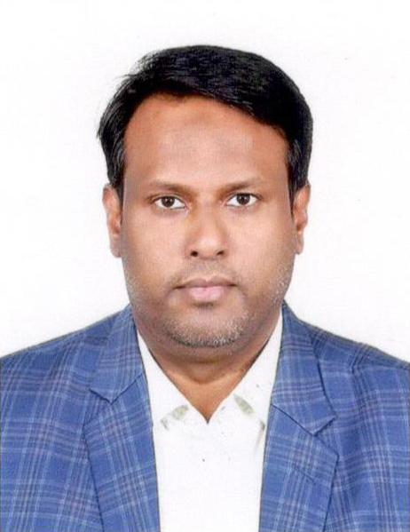 Mr. Mohammad Ershad Ullah