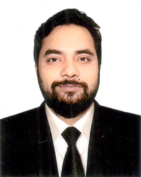 Mr. Md. Al Amin