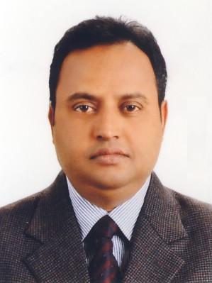 Mr. Mostak Ahamed