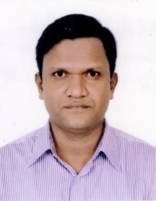 Mr. Md. Zahurul Islam