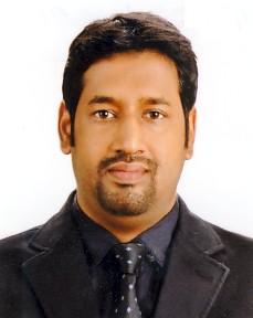 Mr. Mehedi Hasan Arif