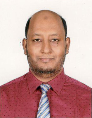 Mr. Mohammed Moniruzzaman