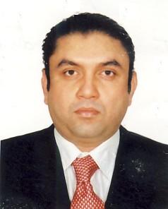 Mr. Tauhidul Islam Chowdhury