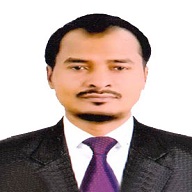 Mr. Mahbub Miah