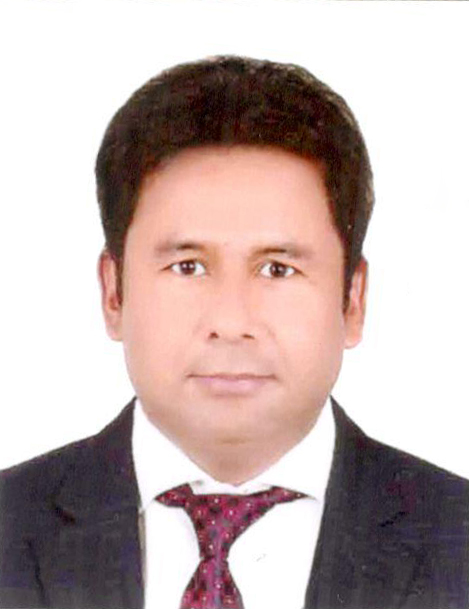 Mr. Abdur Rouf