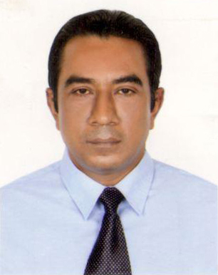 Mr. Majharul Islam