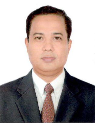 Mr. M.R. Prince