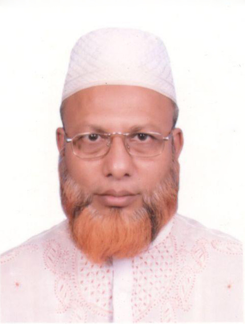 Mr. Md. Osman Goni